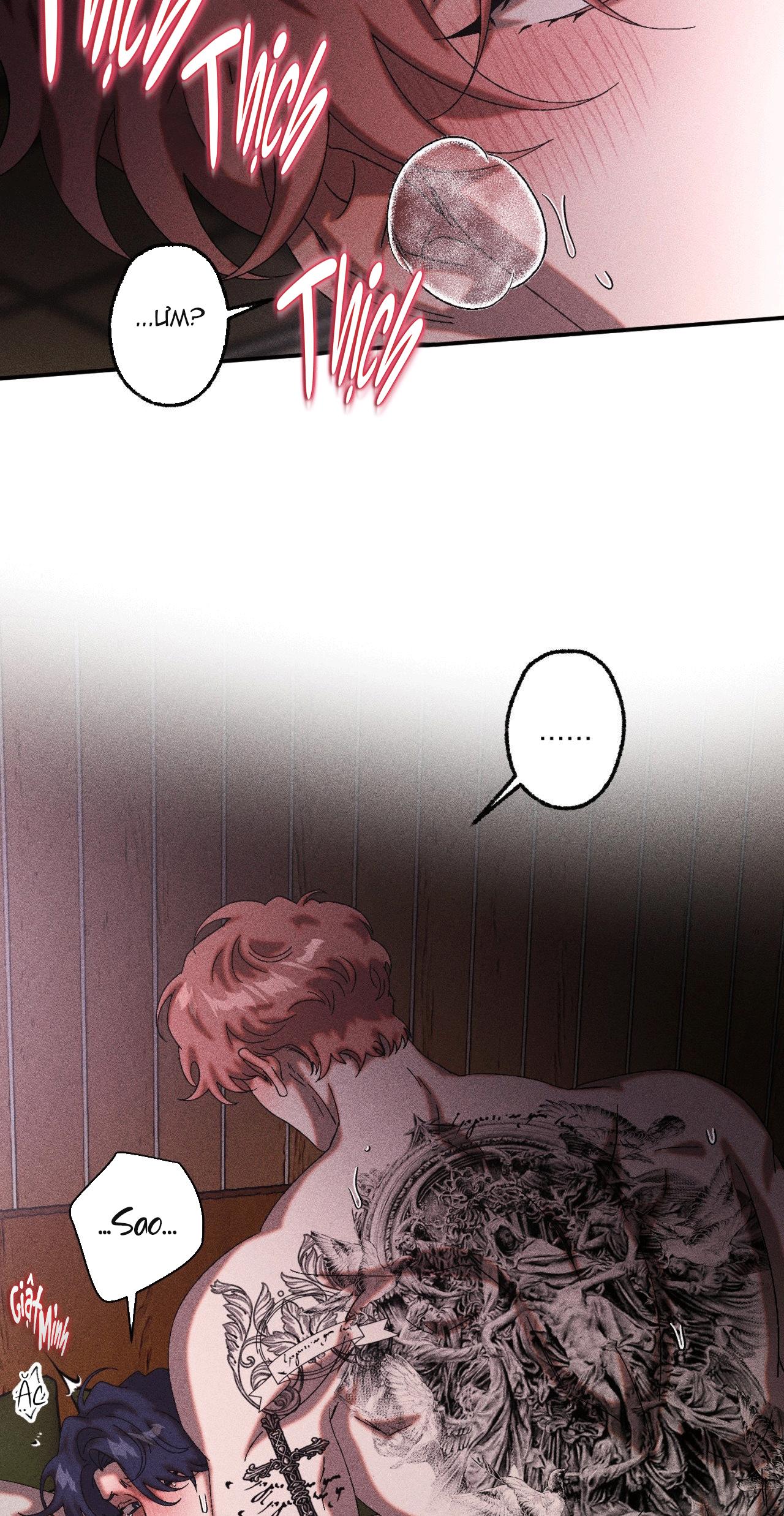 Cash Or Credit - Chap 60