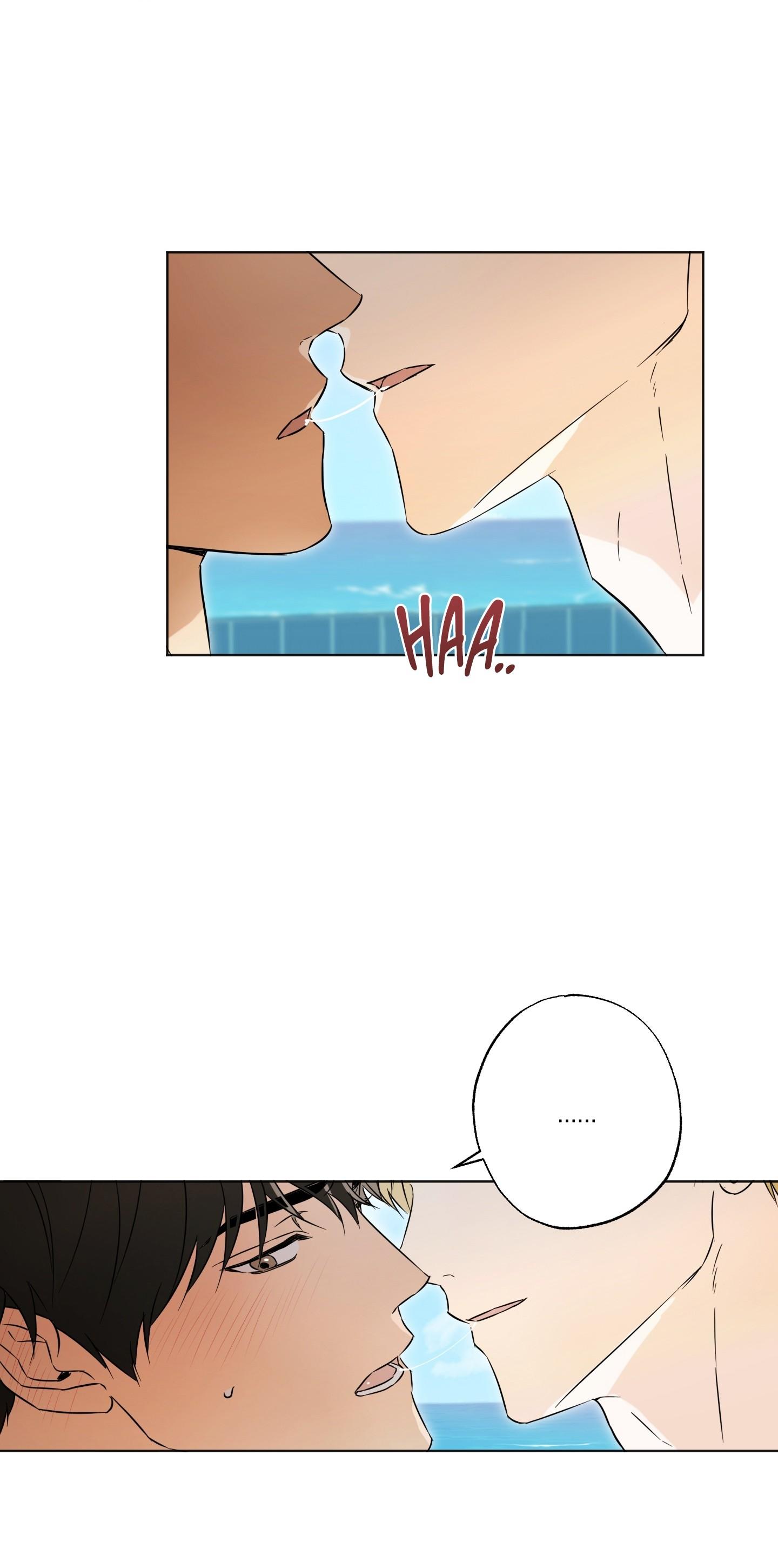 (CBunu) Bí Quyết Chinh Phục Tình Đơn Phương - Chap 10