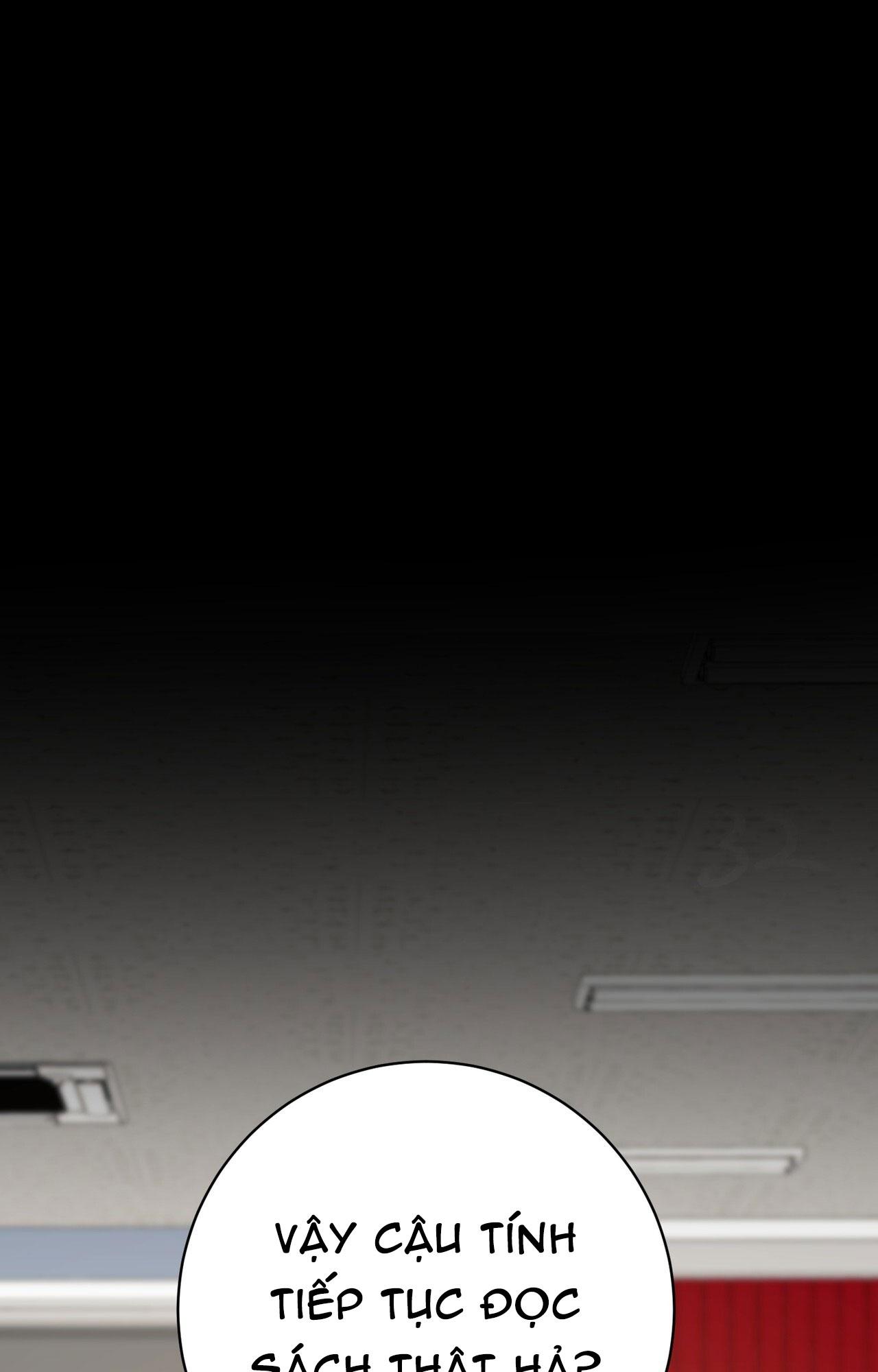 THIÊNG LIÊNG VÀ TÀN NHẪN - Chap 5