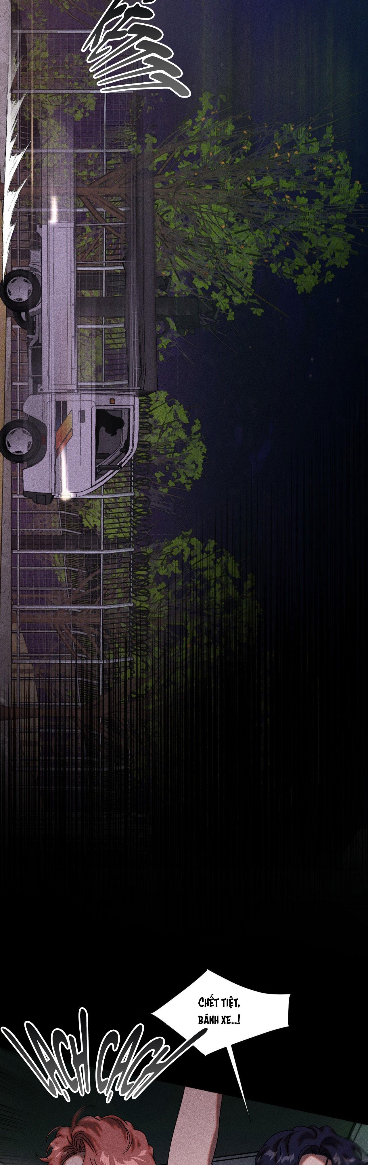 Cash Or Credit - Chap 57