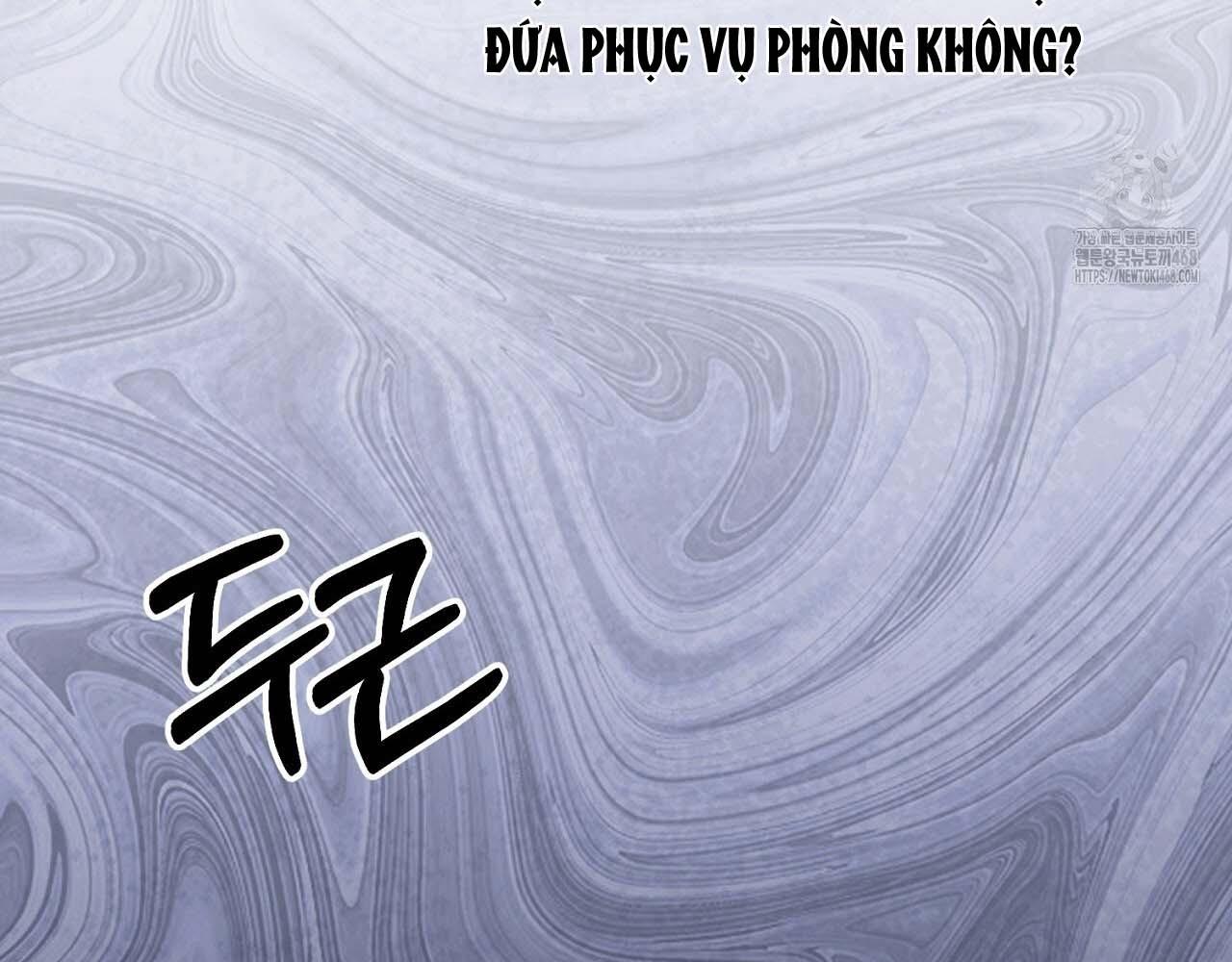 Hương Vị Không Thể Quên - Chap 3