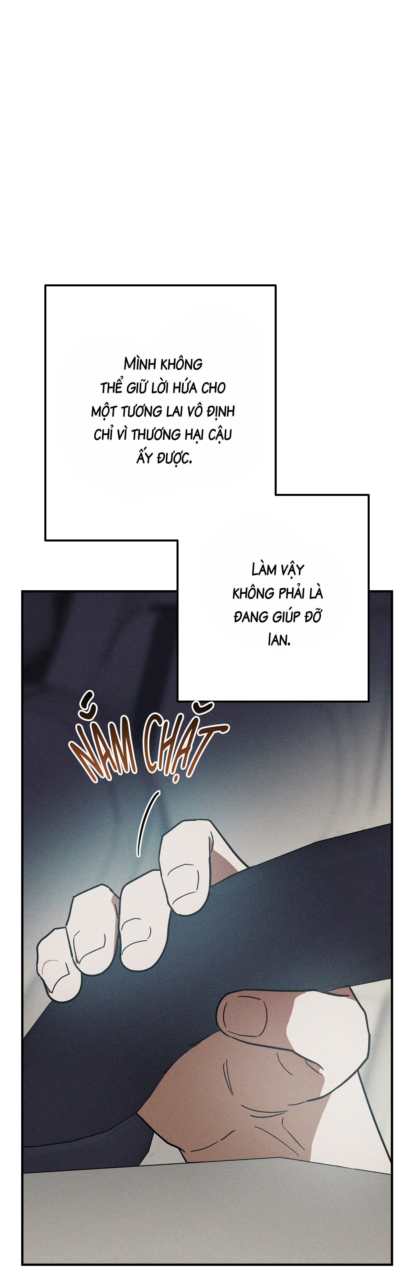 (CBunu) MIX UP - Chap 7