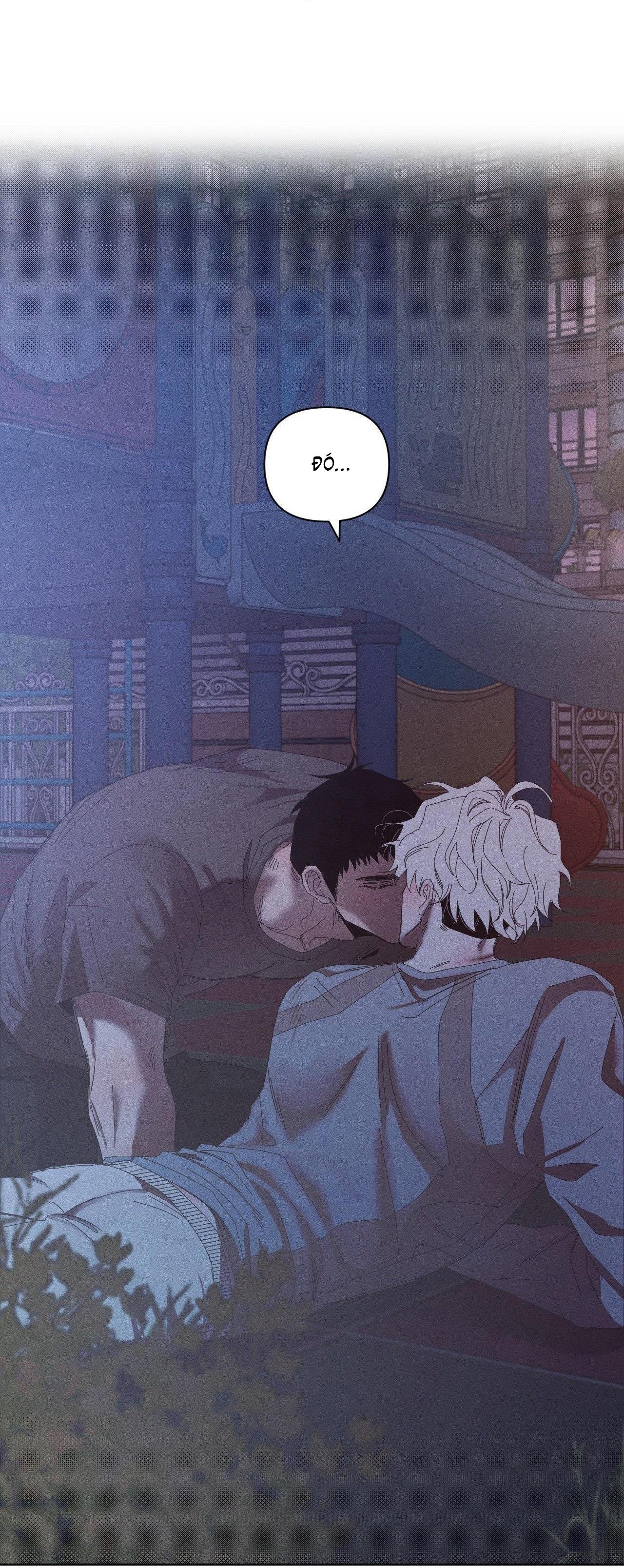 (CBunu) Mùa Đông Cuối Cùng Của Tôi - Chap 10