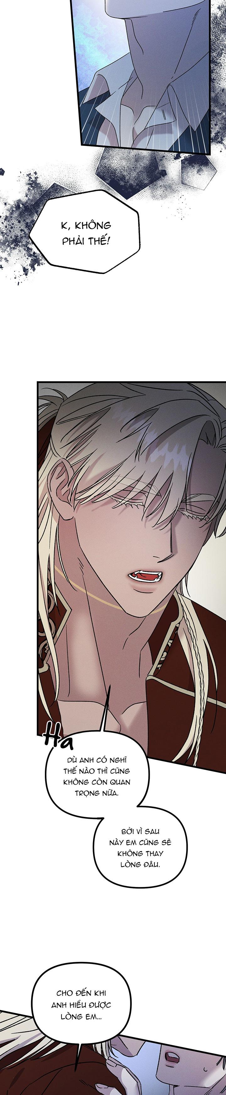 Mermaid's Cradle - Chap 9