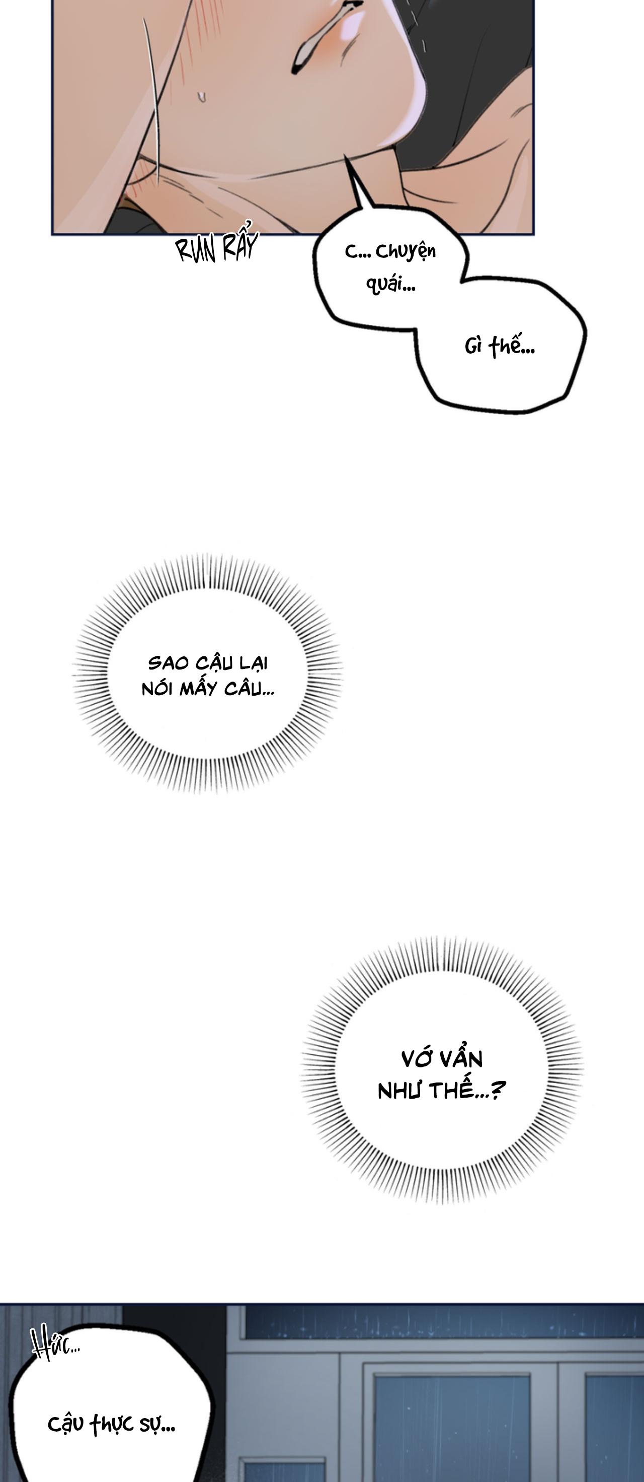 Deepest Confession - Chap 5