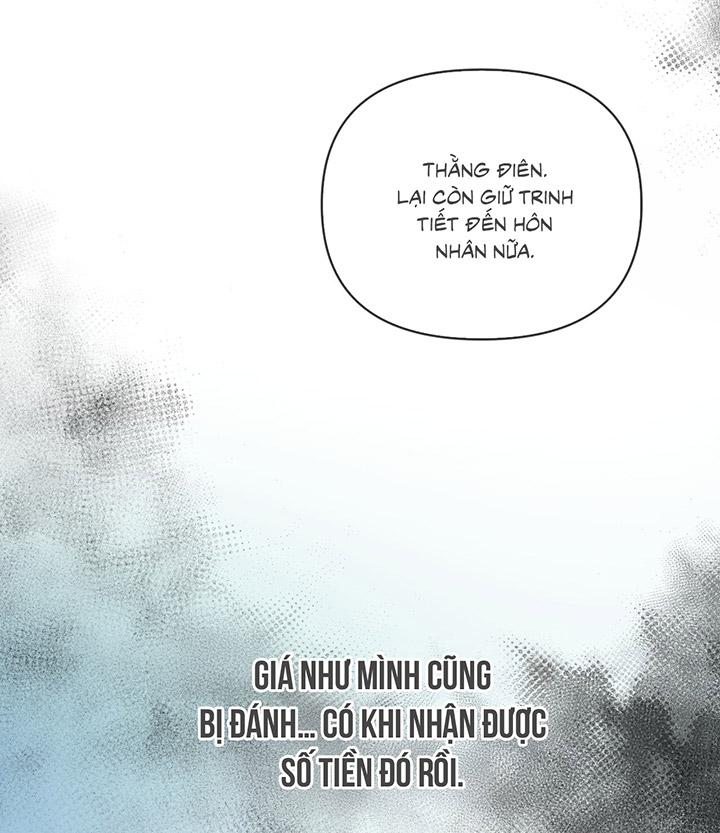 [DDT] KẺ ĐÁNH CẮP TRÁI TIM - Chap 4