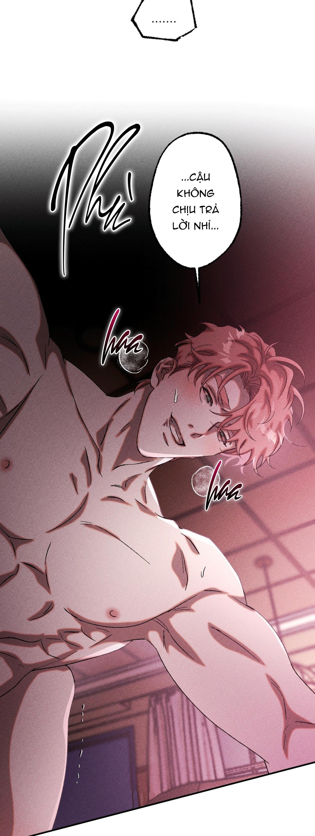 Cash Or Credit - Chap 59