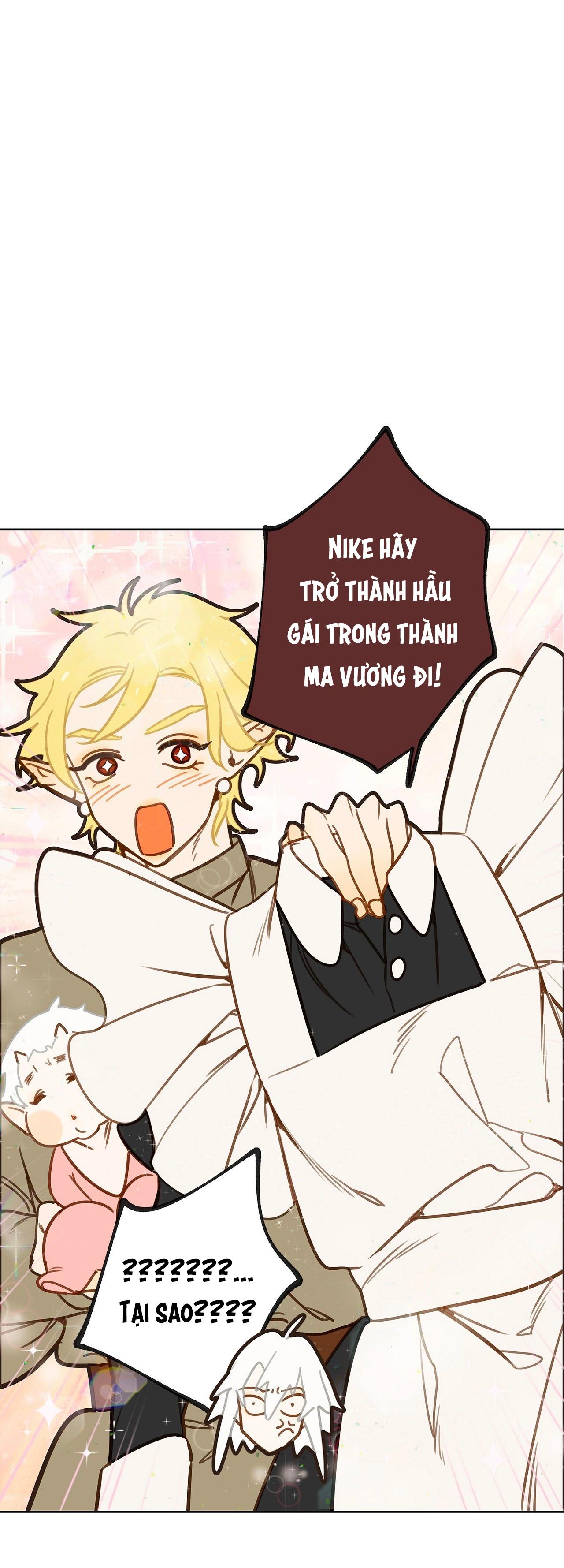 (ABO) TỚI QUỶ THÀNH TÌM PAPA - Chap 8 - Trang 3