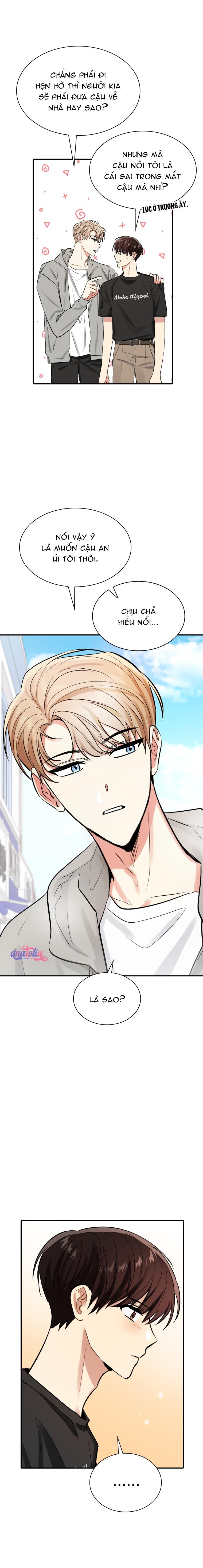 Nhật Hạ - Chap 16