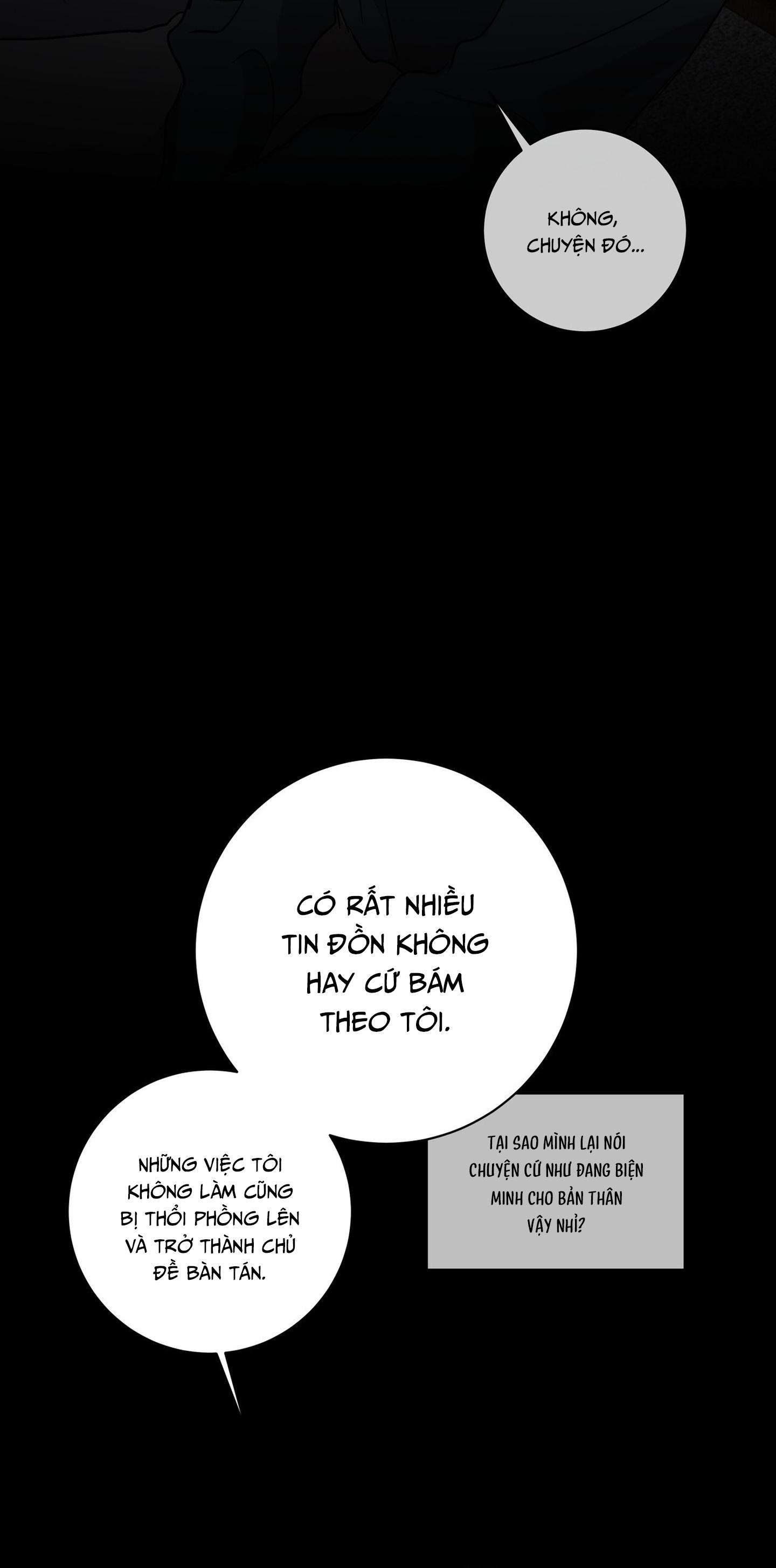 TUYỂN TẬP ÁM ẢNH, MƯU MÔ CÔNG - Chap 9.2 - Trang 265