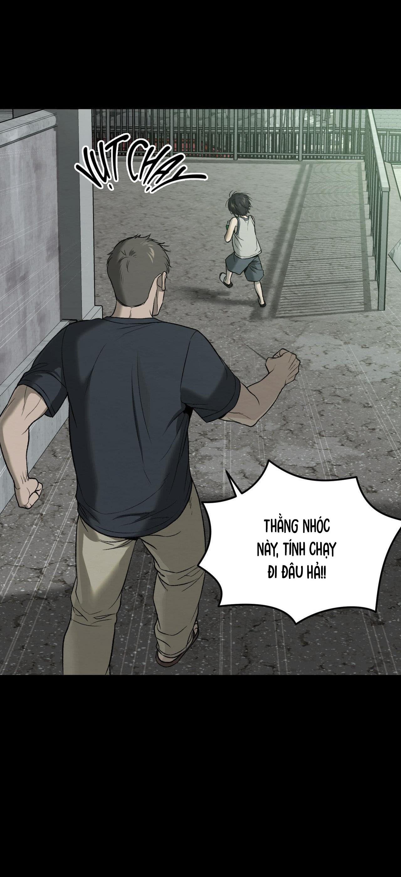 (CBunu) ChinhX - Vận Xui - Chap 72