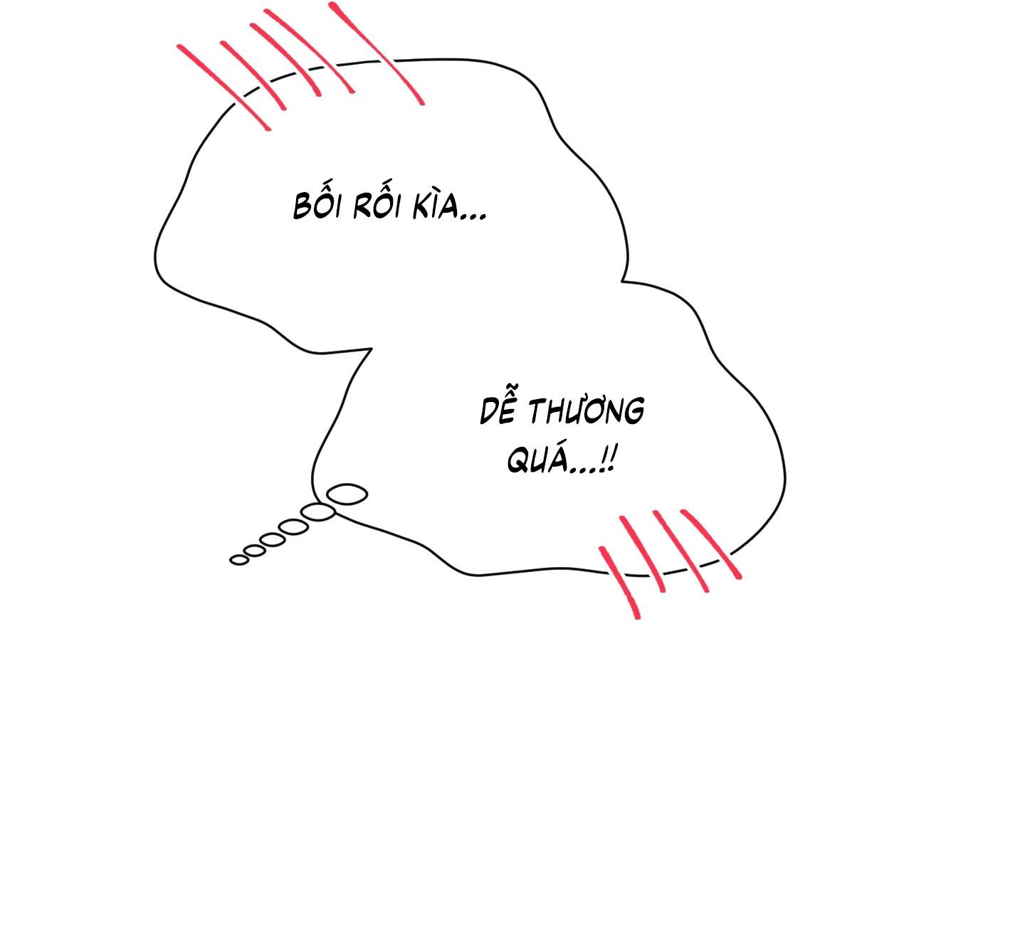 (CBunu) Vị Khách Từ Căn Nhà Phía Sau - Chap 12