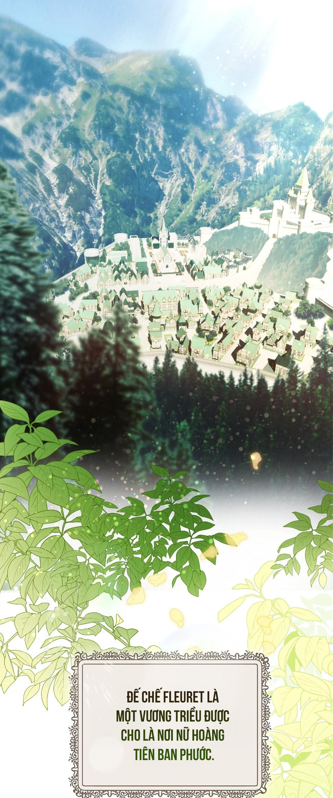 Cách Để Vị Hoàng Tử Bị Bỏ Rơi Sống Lại - Chap 1