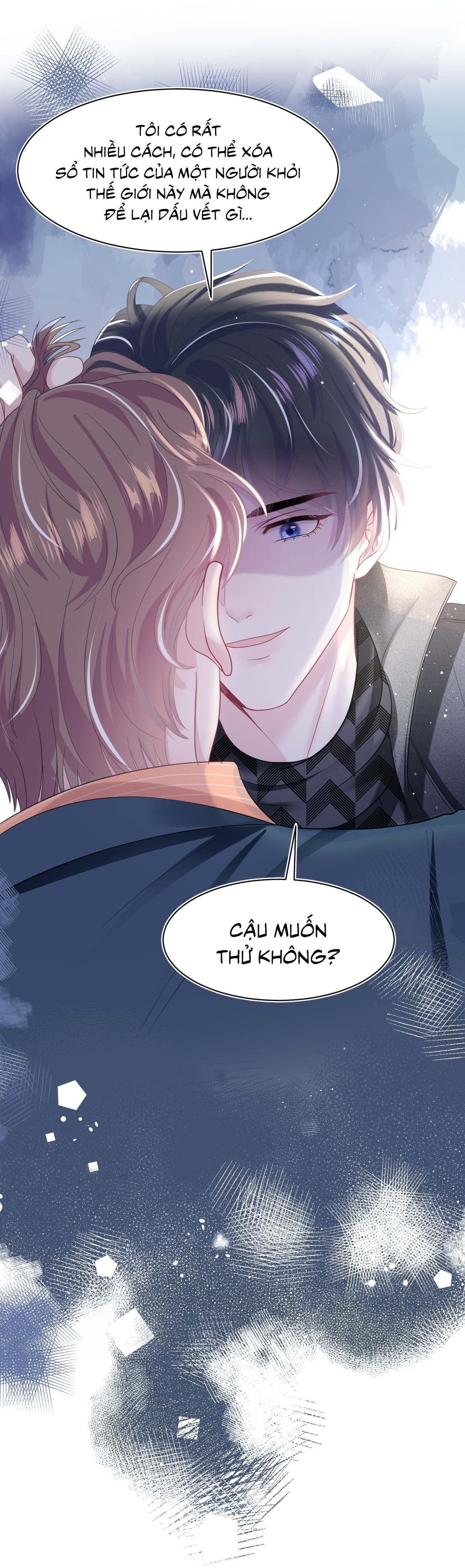 Tuyệt mỹ bạch liên hoa online dạy học - Chap 26