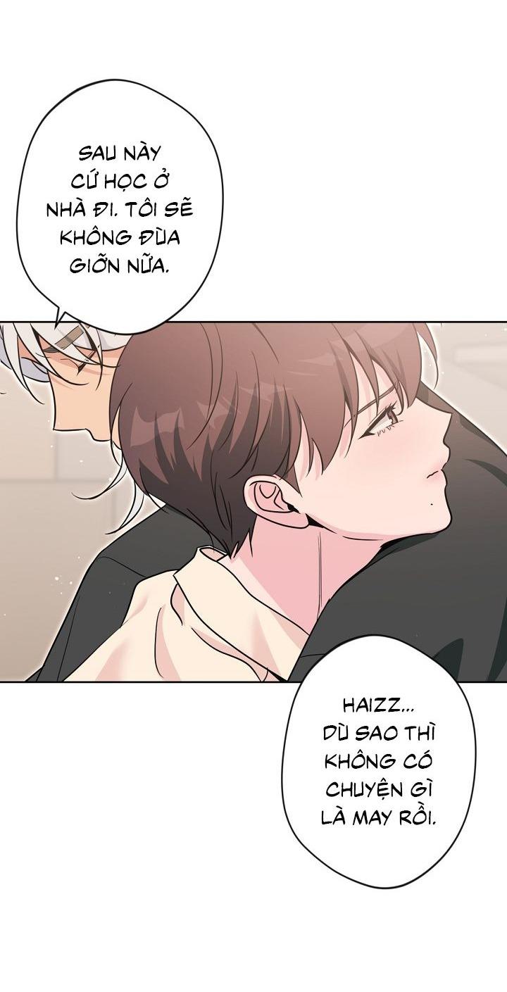 Angel kiss - Chap 40