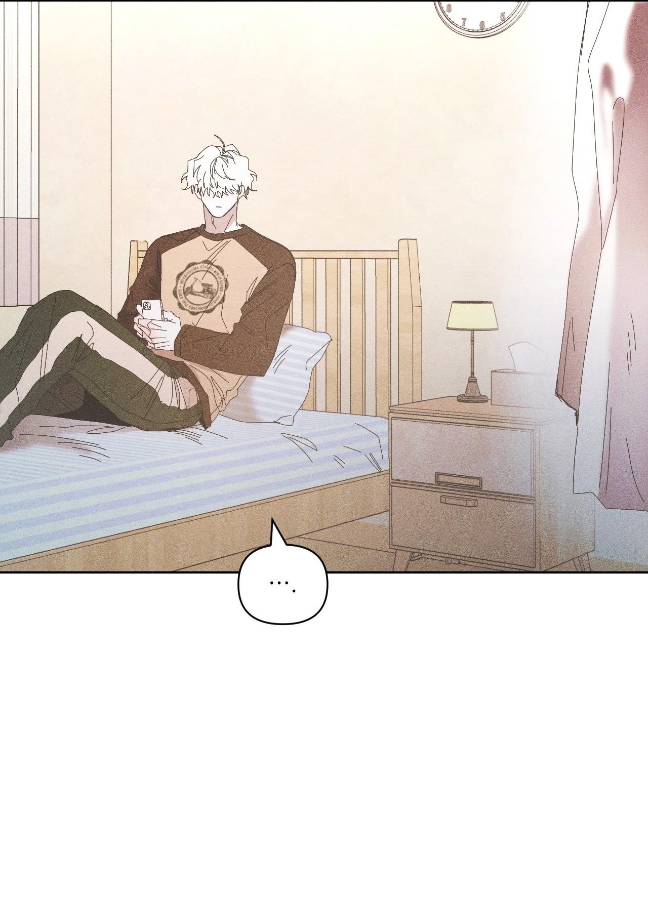 (CBunu) Mùa Đông Cuối Cùng Của Tôi - Chap 22