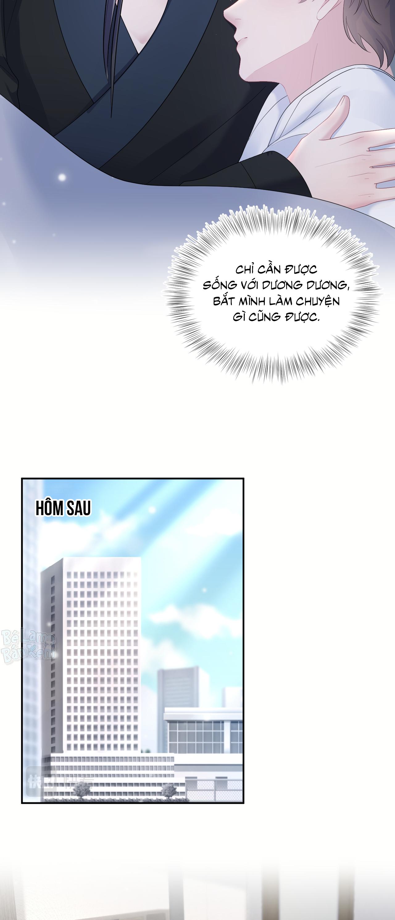 Tuyệt mỹ bạch liên hoa online dạy học - Chap 159