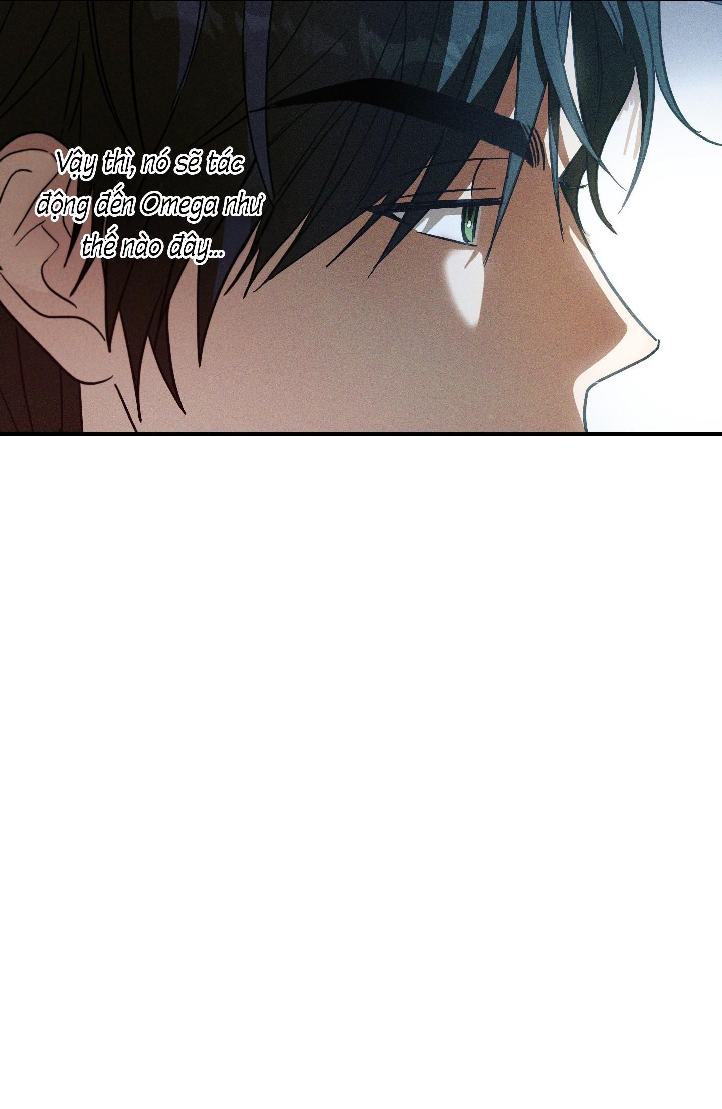 (CBunu) MIX UP - Chap 7