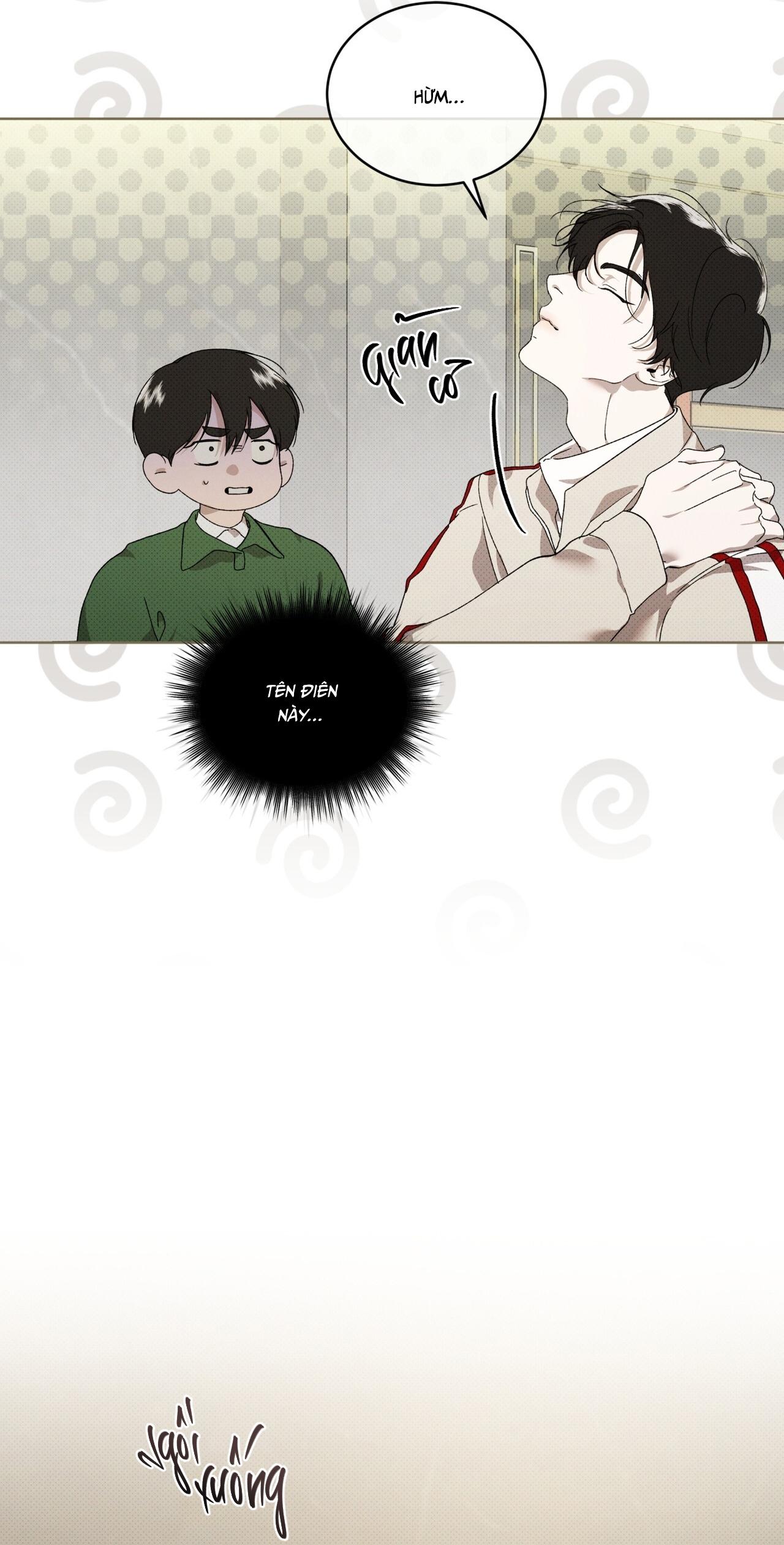 (GĐCV) HÌNH THÁI TIẾN HÓA - Chap 11