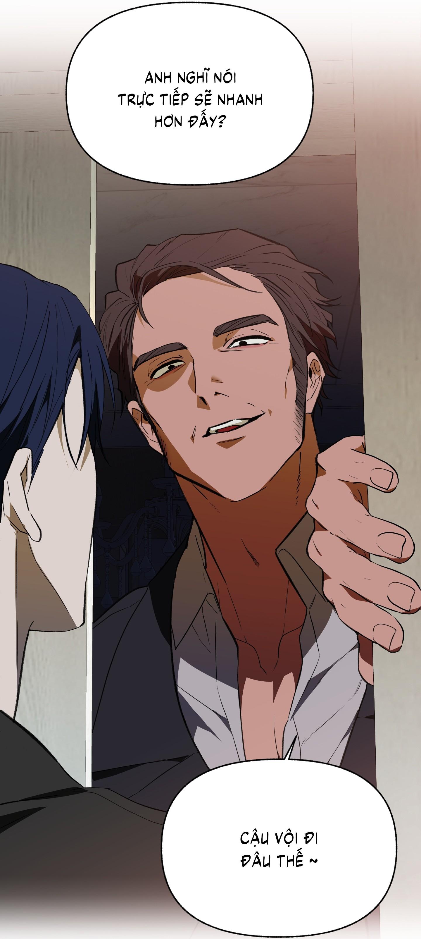 (CBunu) Control Time - Chap 46