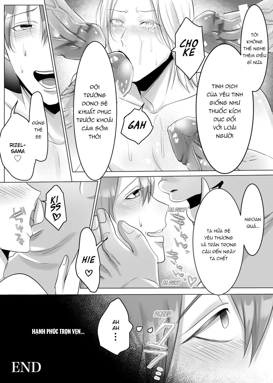 Những Chàng trai gợi cảm (oneshot) - Chap 191