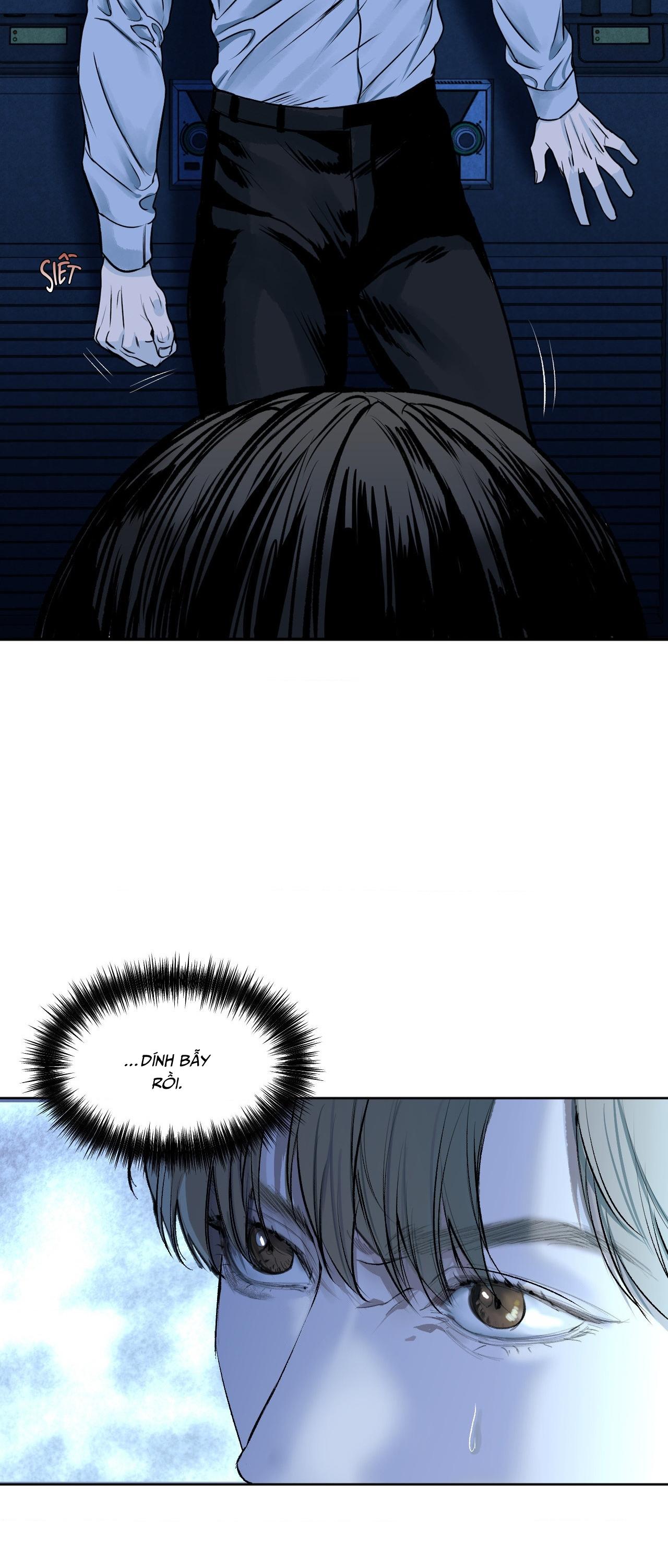 (GĐCV) RÁC RƯỞI CŨNG TỪNG CÓ GIÁ TRỊ - Chap 2