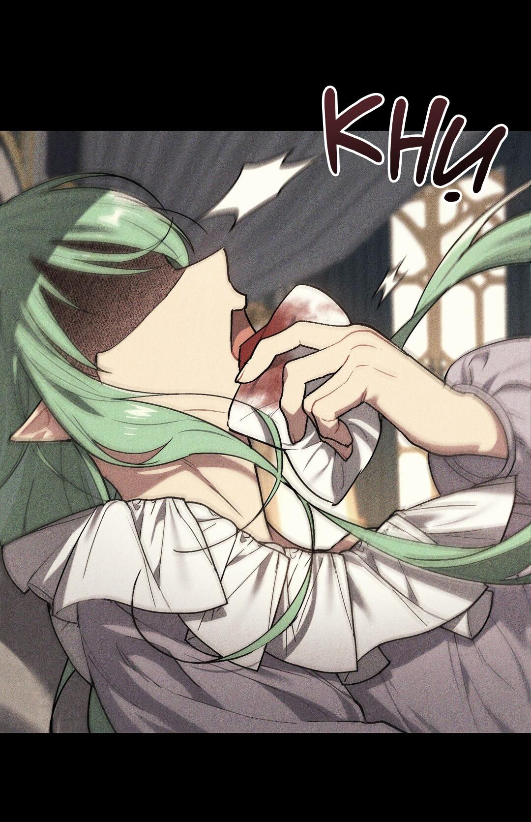 Cách Để Vị Hoàng Tử Bị Bỏ Rơi Sống Lại - Chap 5