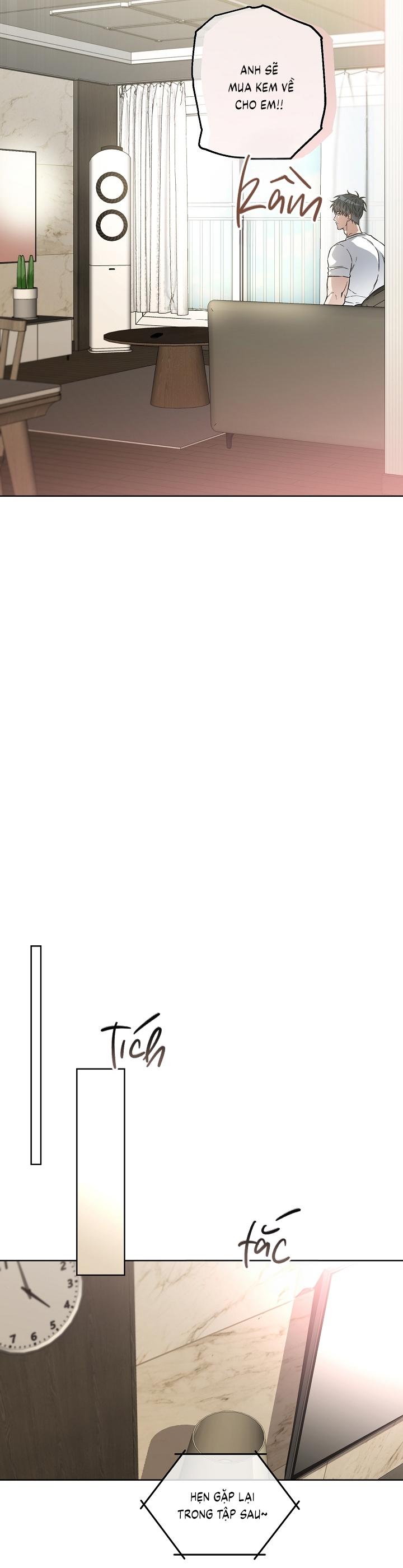 (CBunu) Vong Chủng - Chap 7