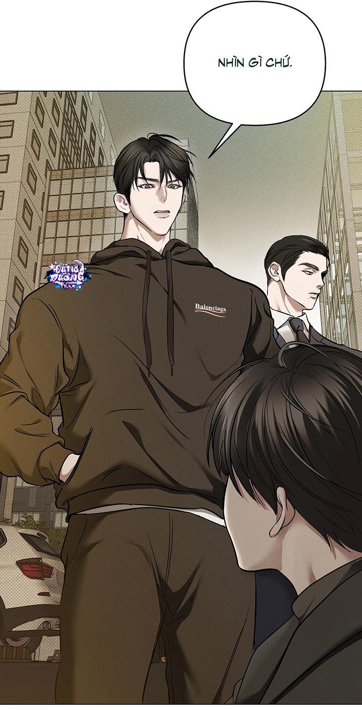 [DDT] KẺ ĐÁNH CẮP TRÁI TIM - Chap 1