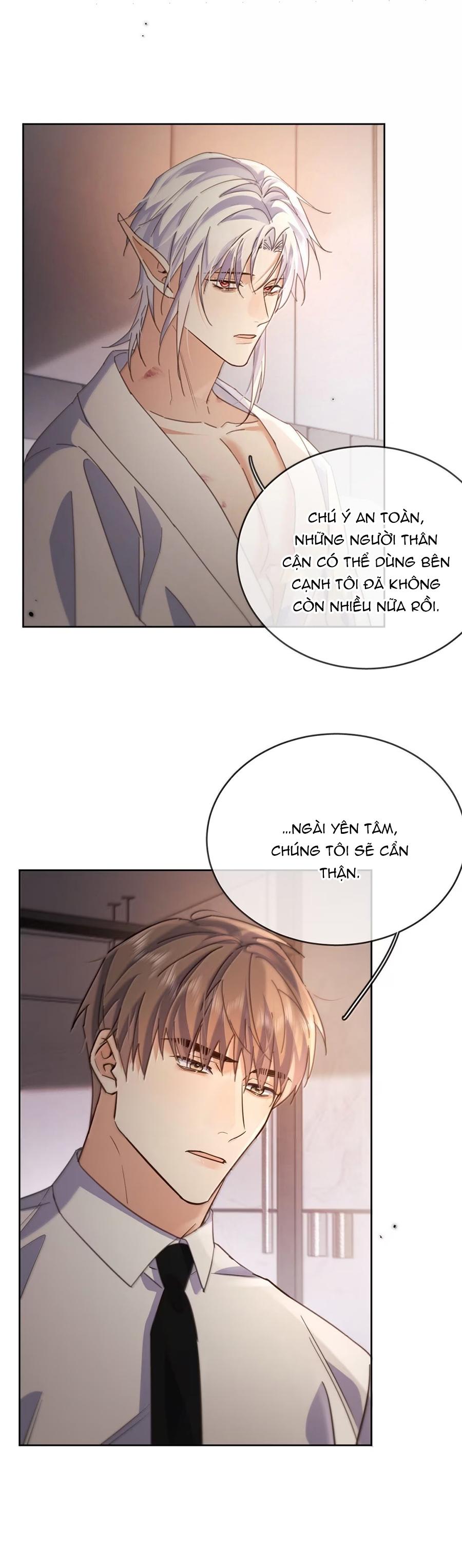 Giáo Huấn Em Trai Hư Hỏng - Chap 79