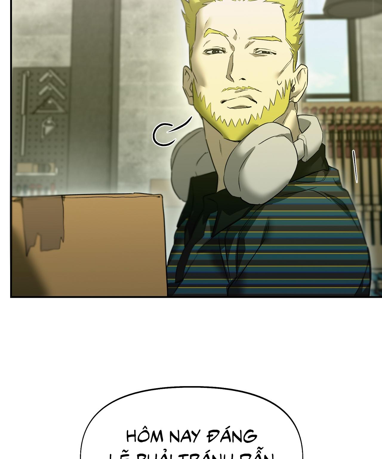 NERD PROJECT - Chap 45