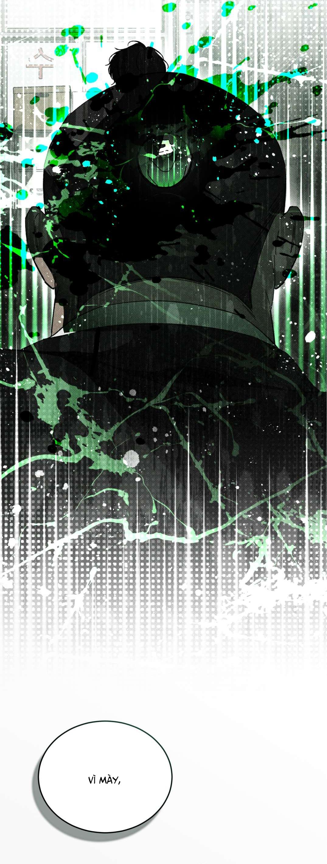 (GĐCV) HÌNH THÁI TIẾN HÓA - Chap 0