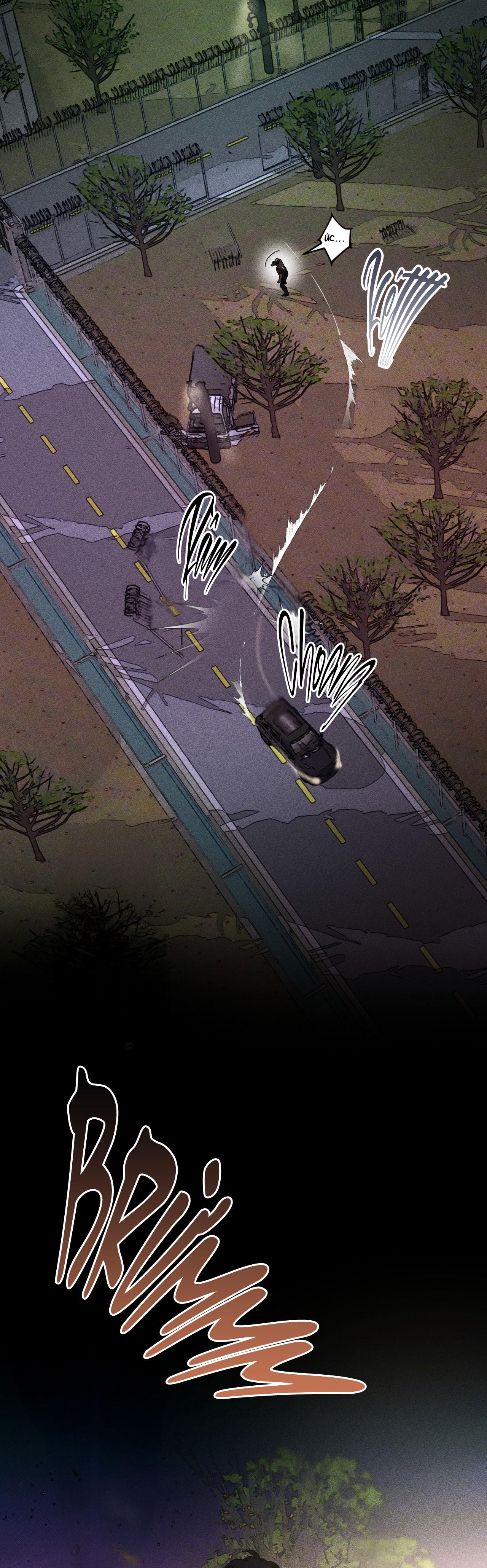 Cash Or Credit - Chap 57