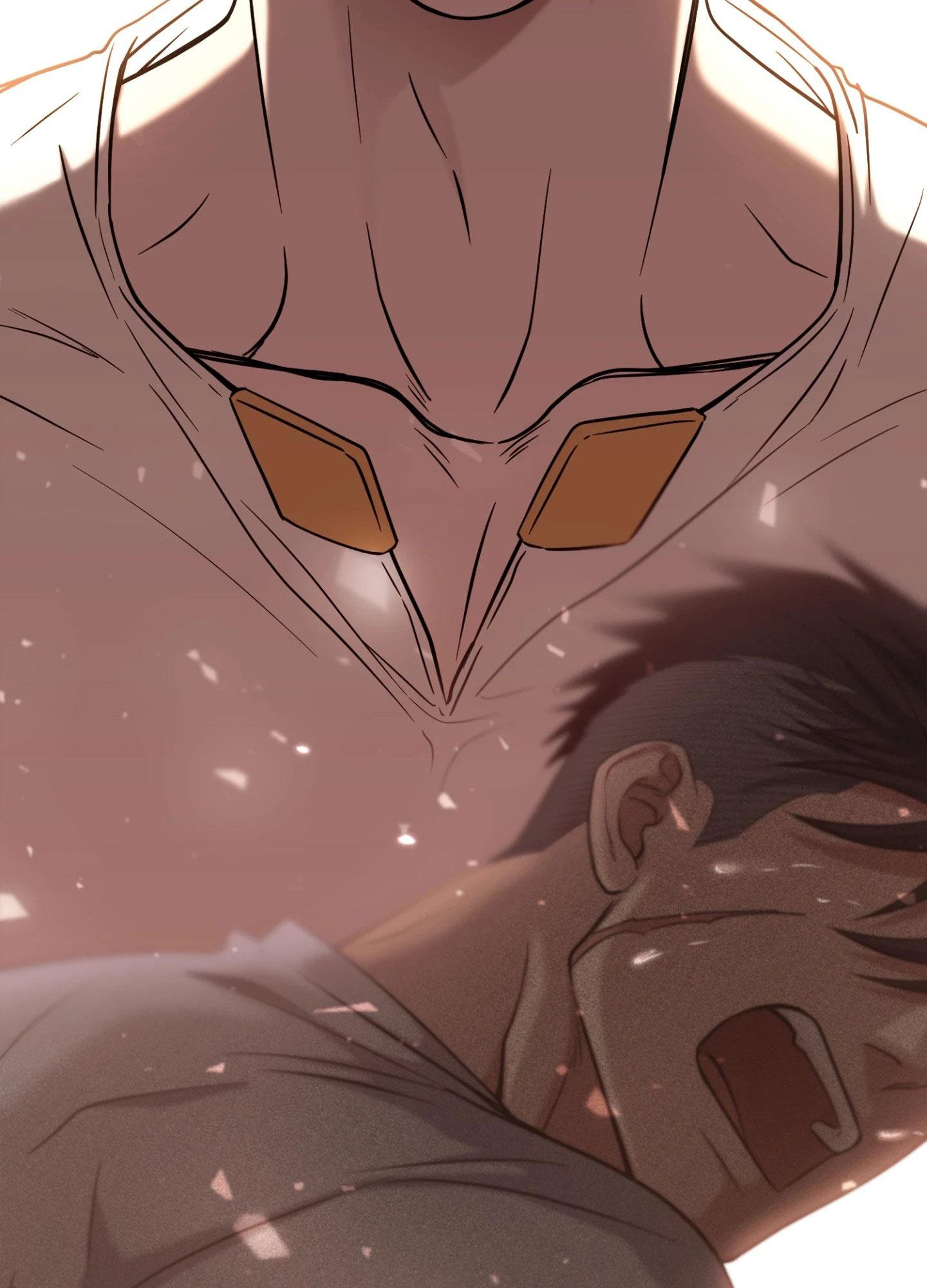 DAWNING LIGHT - Chap 1