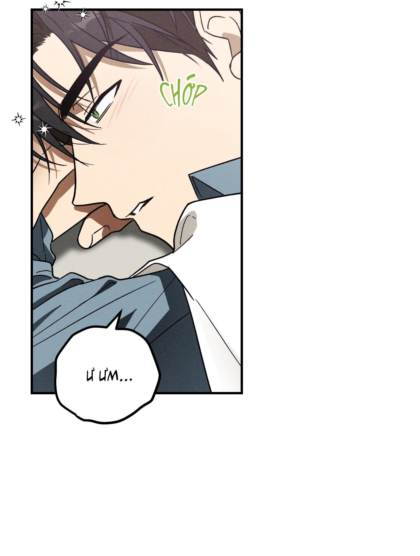(CBunu) MIX UP - Chap 2
