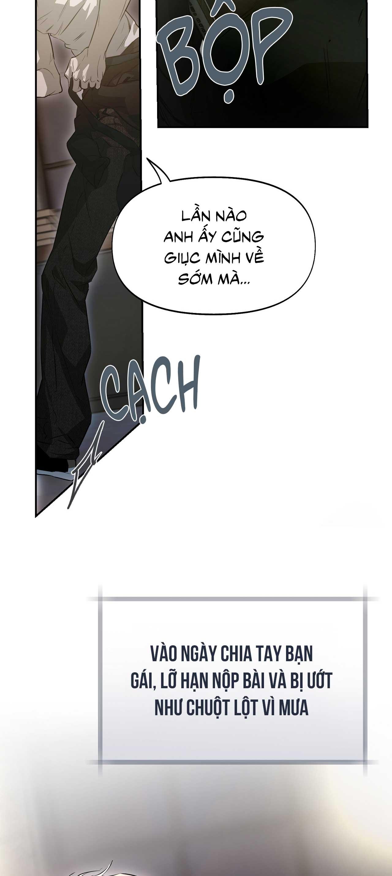 NERD PROJECT - Chap 47