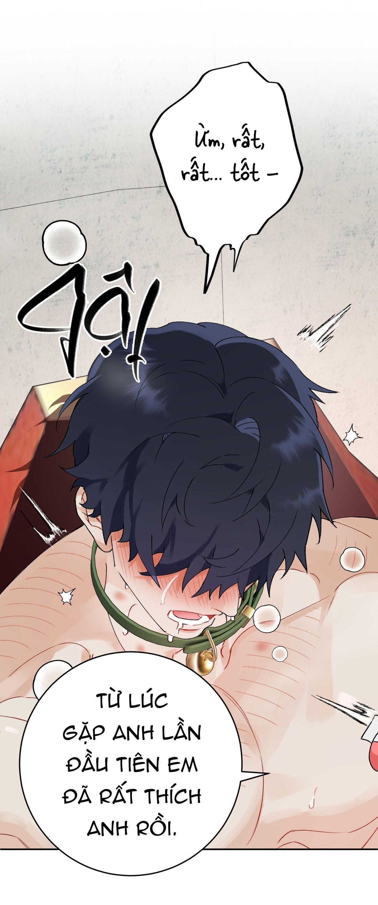 THIÊNG LIÊNG VÀ TÀN NHẪN - Chap 2