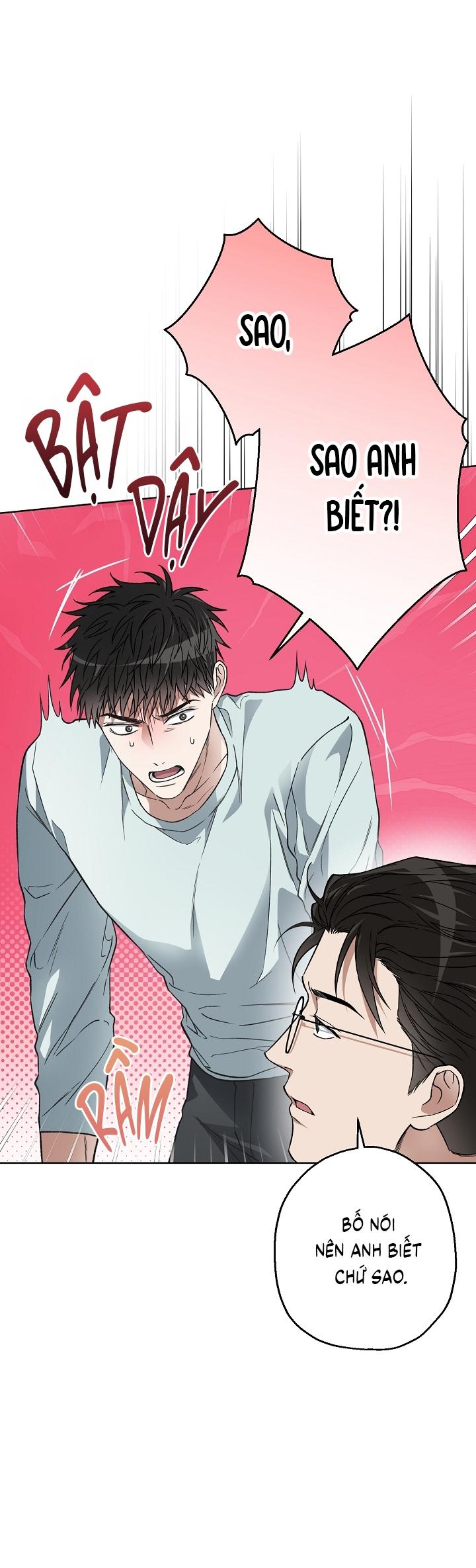 Vong Chủng - Chap 16
