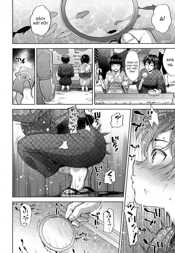 Đutanbao Shota - Chap 106