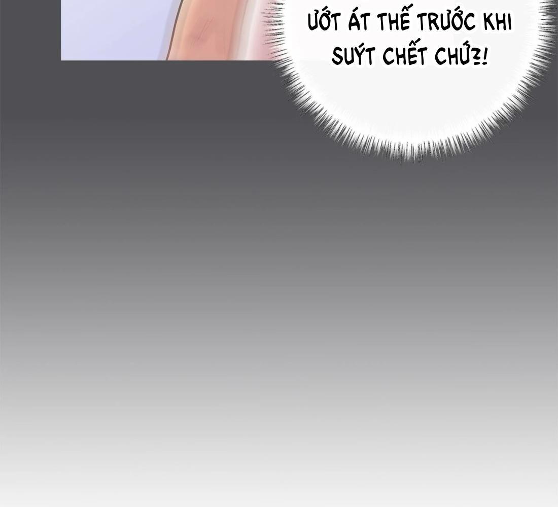 Sạch Đến Từng Tấc Thịt - Chap 2