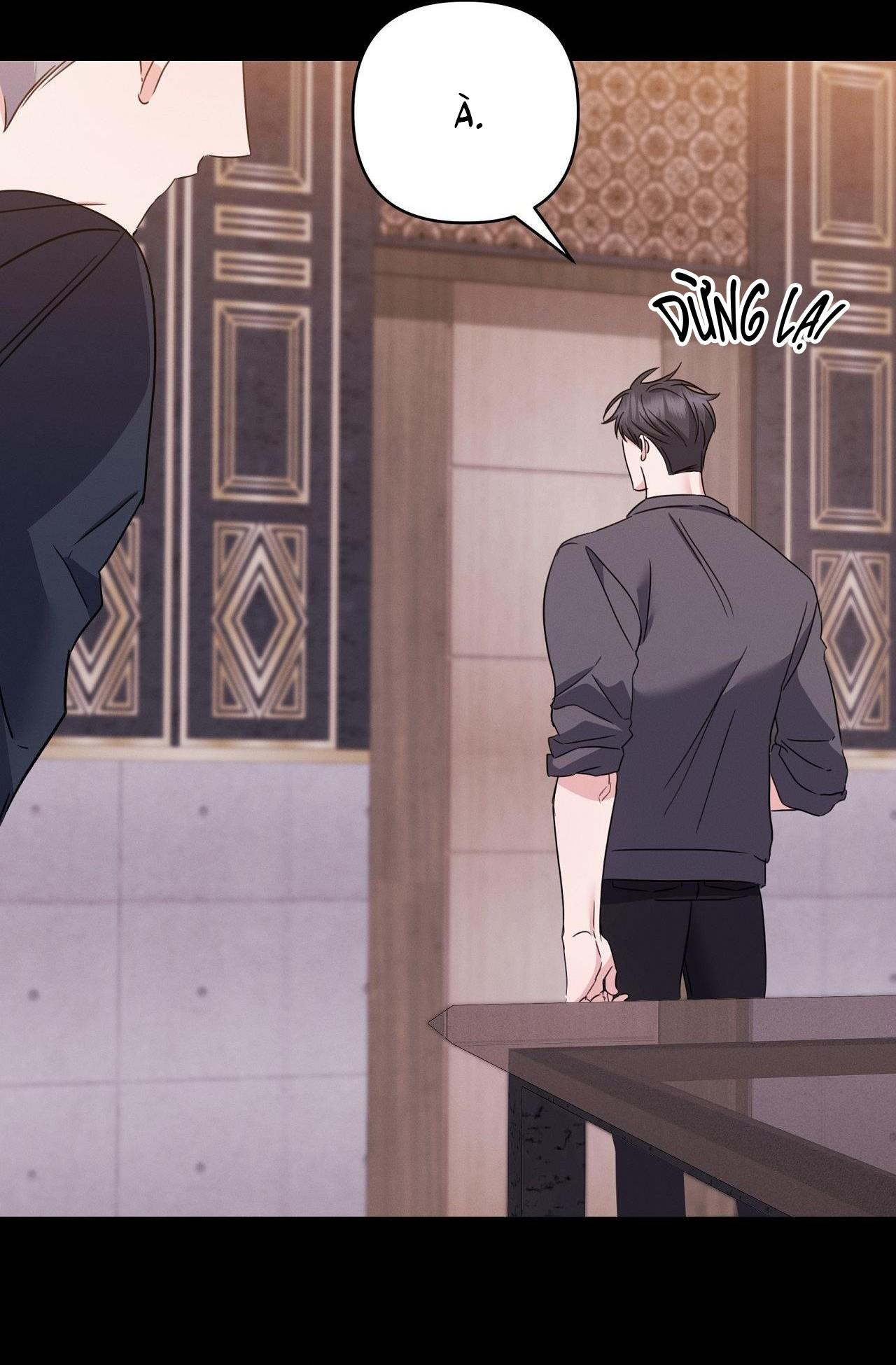 (CBunu) Cẩm Nang Fetish - Chap 15