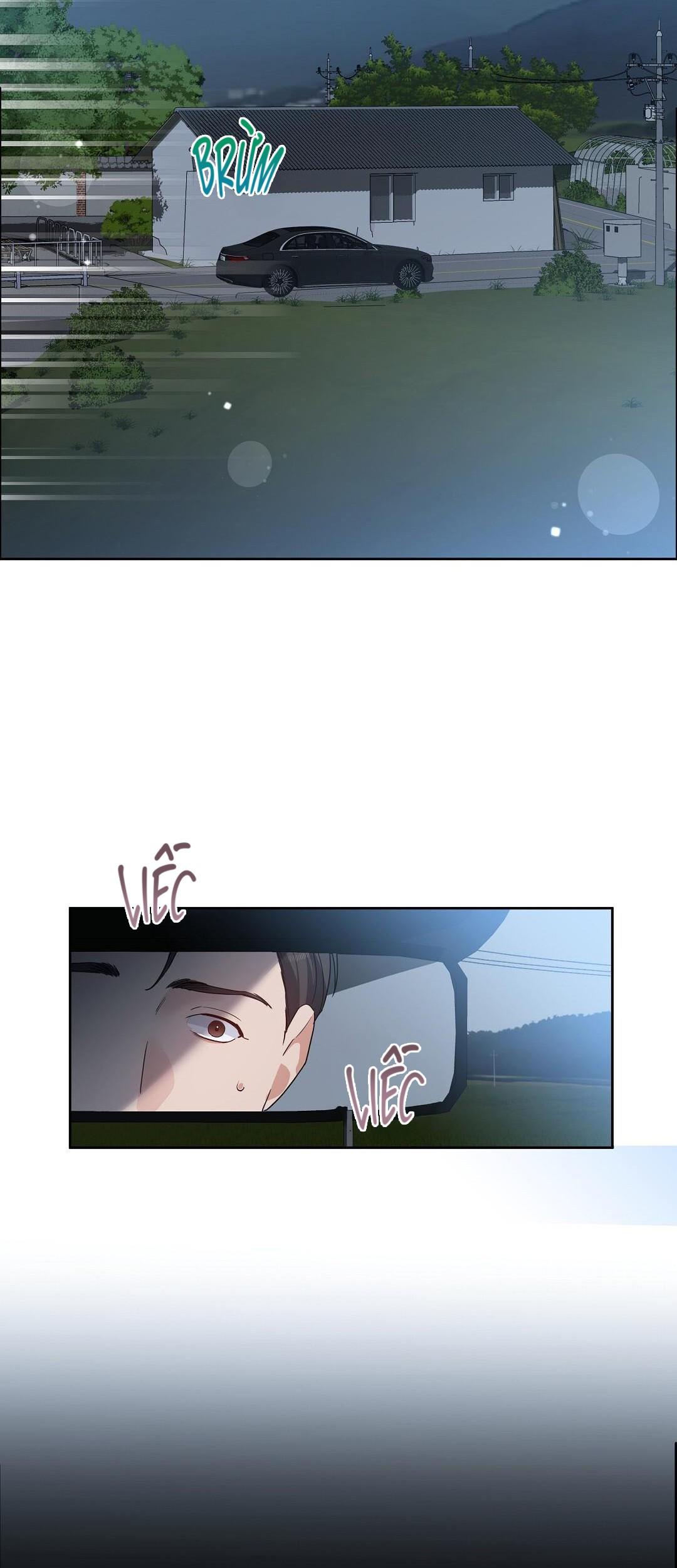 (CBunu) Cherry Cake - Chap 35