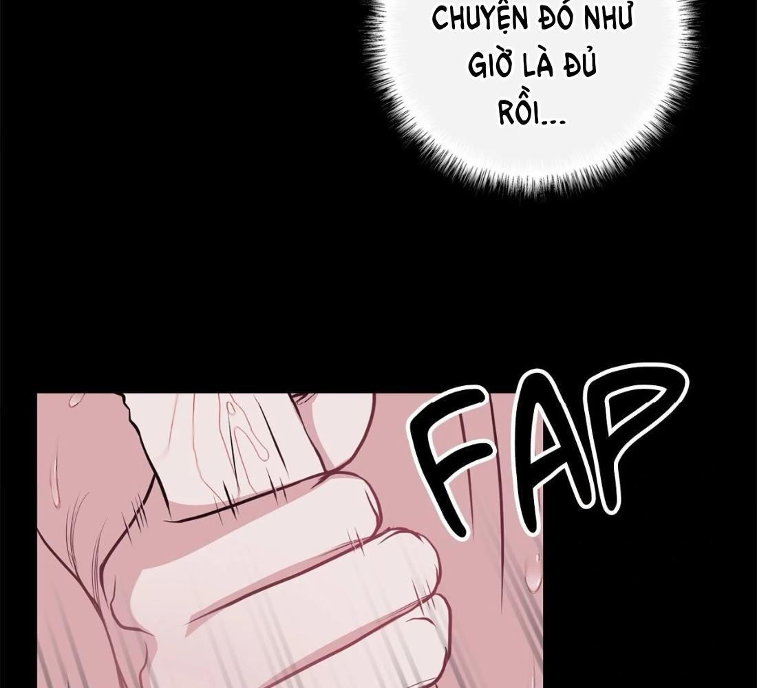 Sạch Đến Từng Tấc Thịt - Chap 2