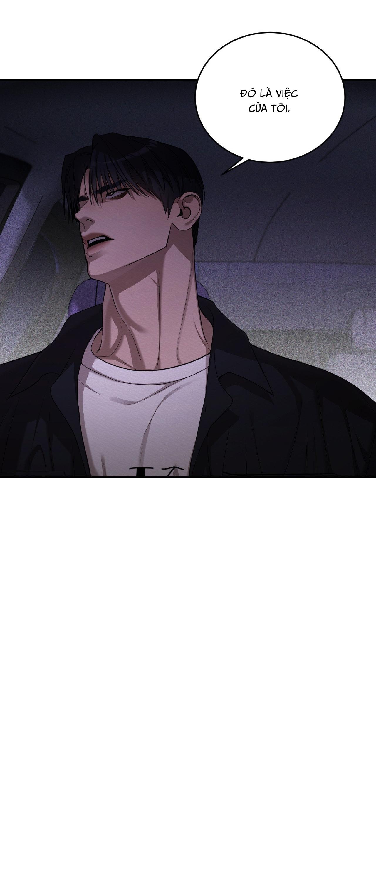 PEARL BOY: IGNITE THE DAWN - Chap 7