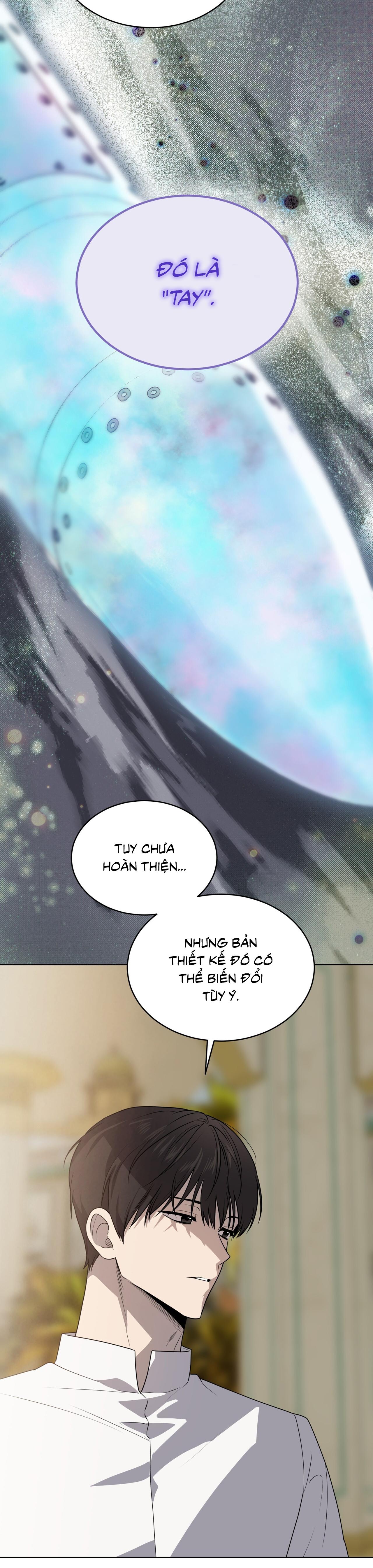 Passion - Chap 125
