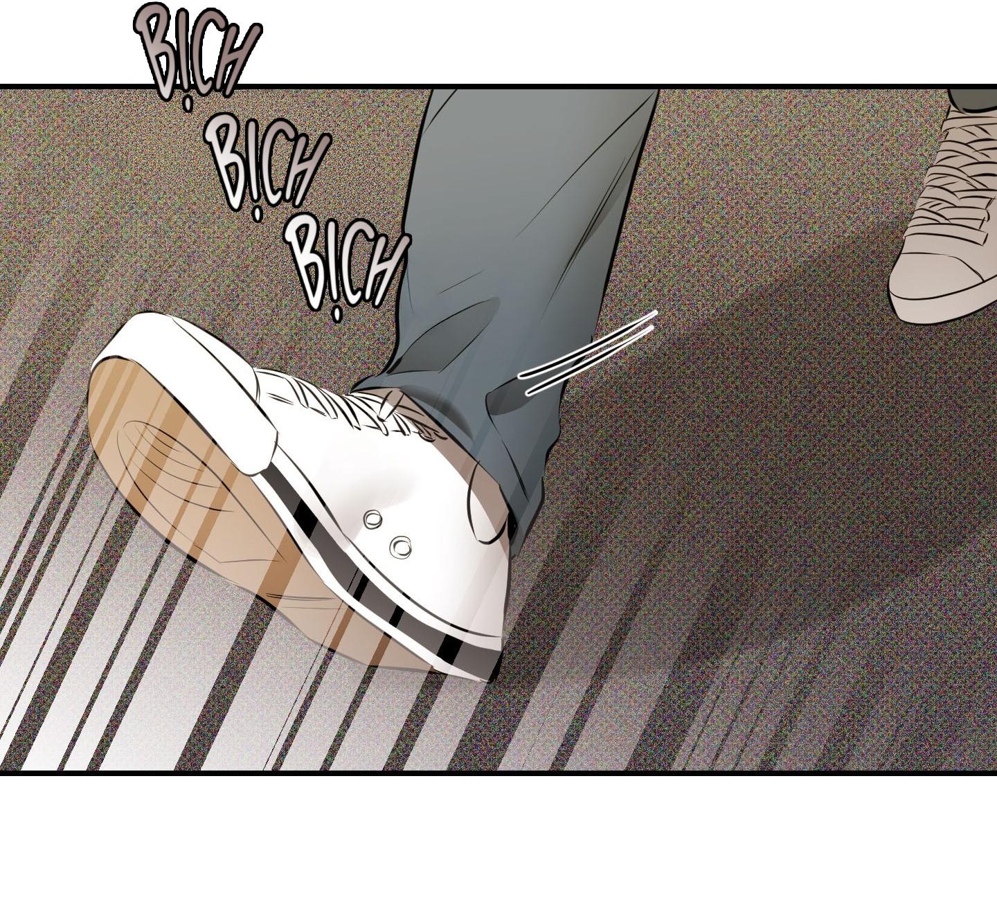 (CBunu) Tên Nhóc Siêu Cưng Của Tôi - Chap 1