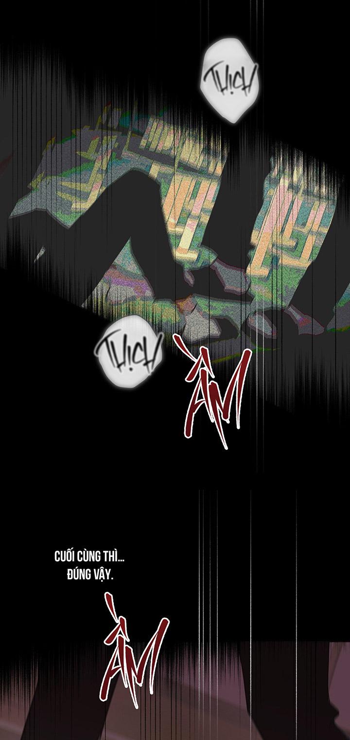 Phiên Bản Hoàn Hảo - Chap 1