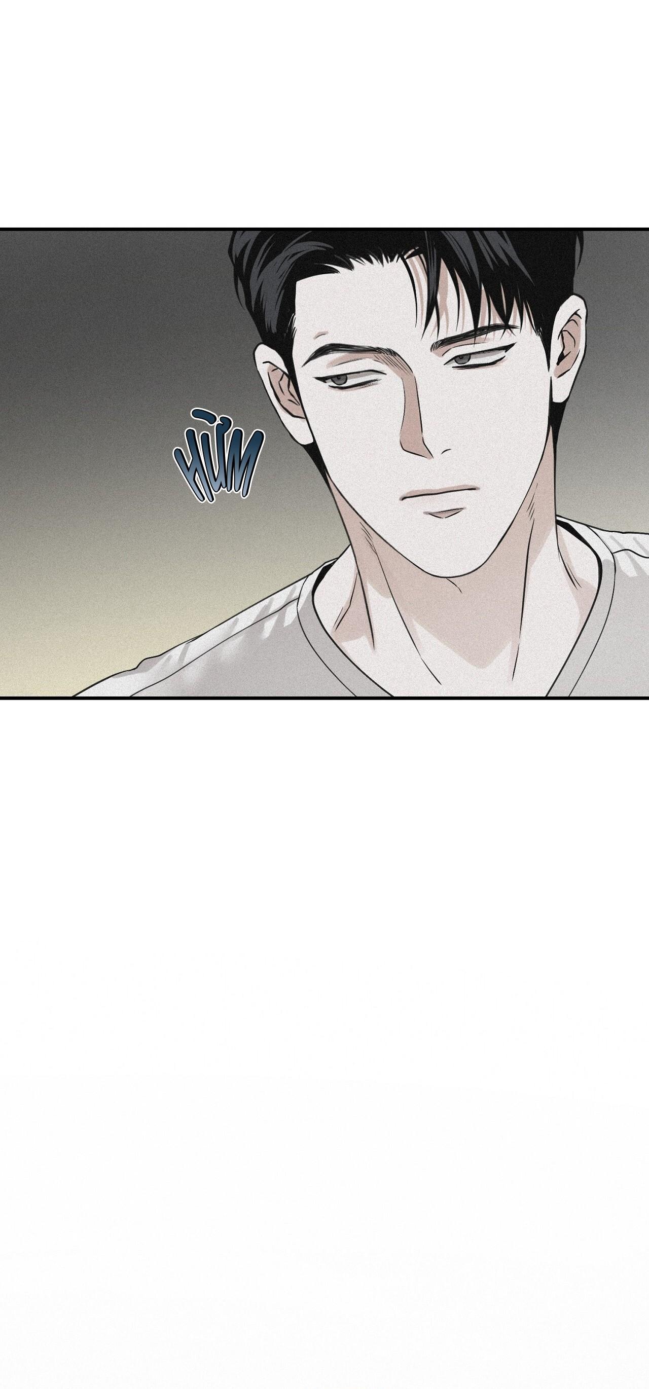 (CBunu) Phép Chiếu - Chap 45