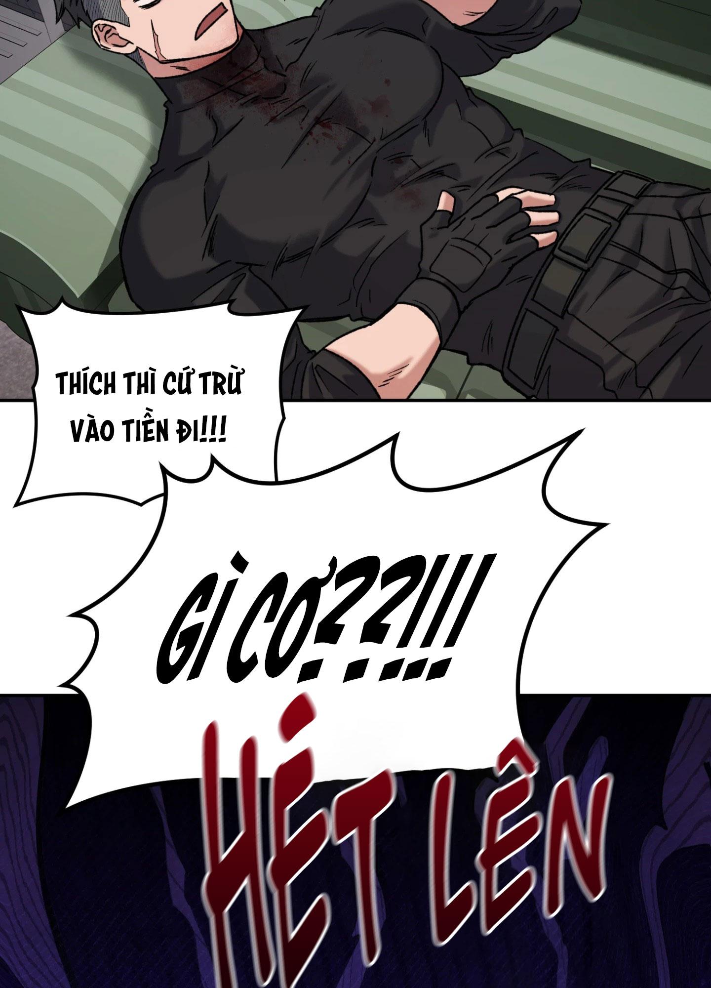 DAWNING LIGHT - Chap 1