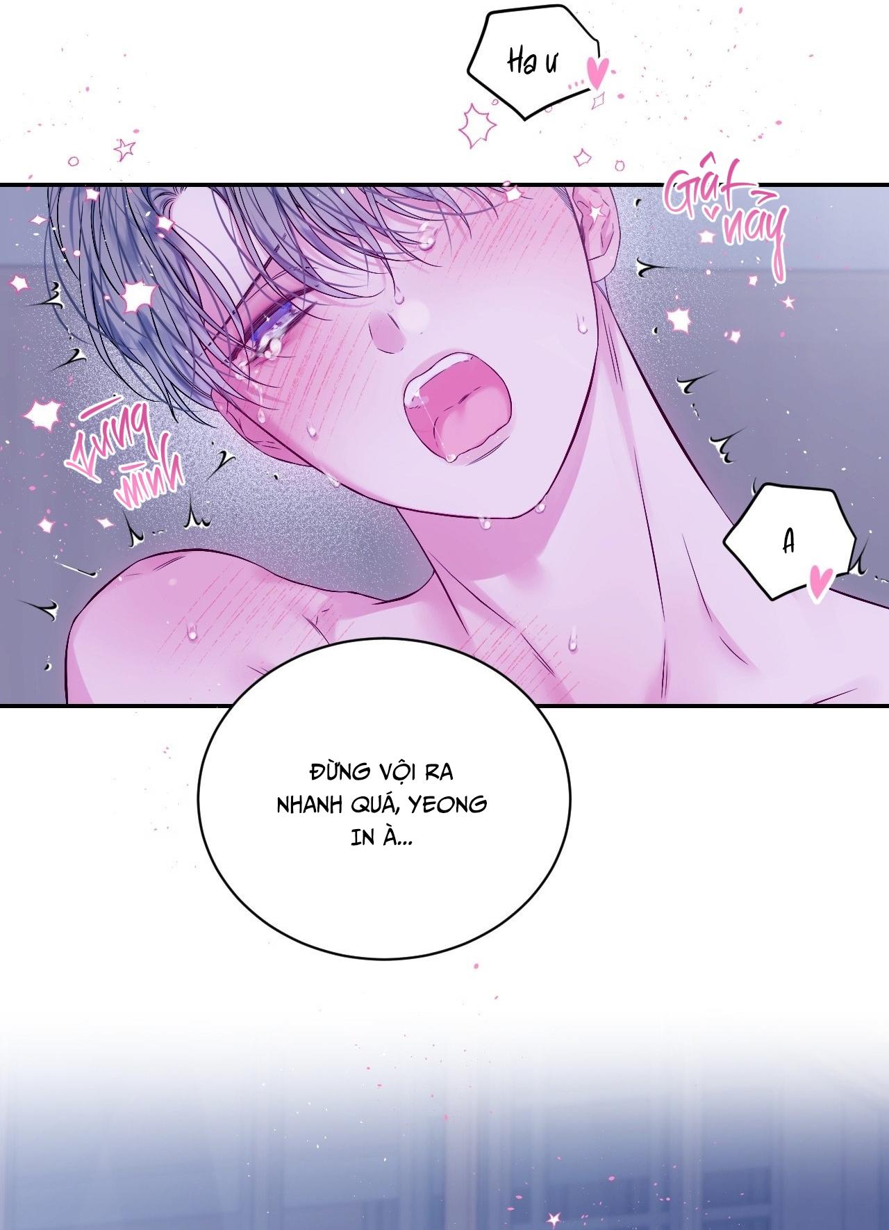 (GĐCV) IMPERFECTLY US - Chap 9